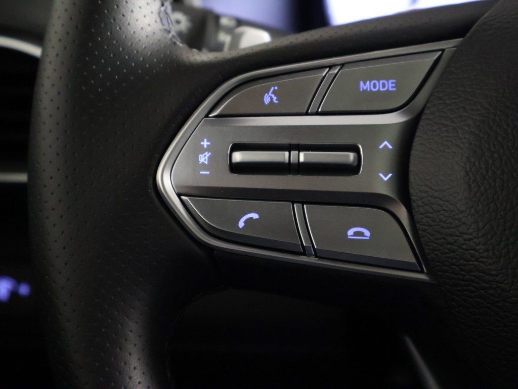 Used 2023 Hyundai Santa Fe Calligraphy image 48