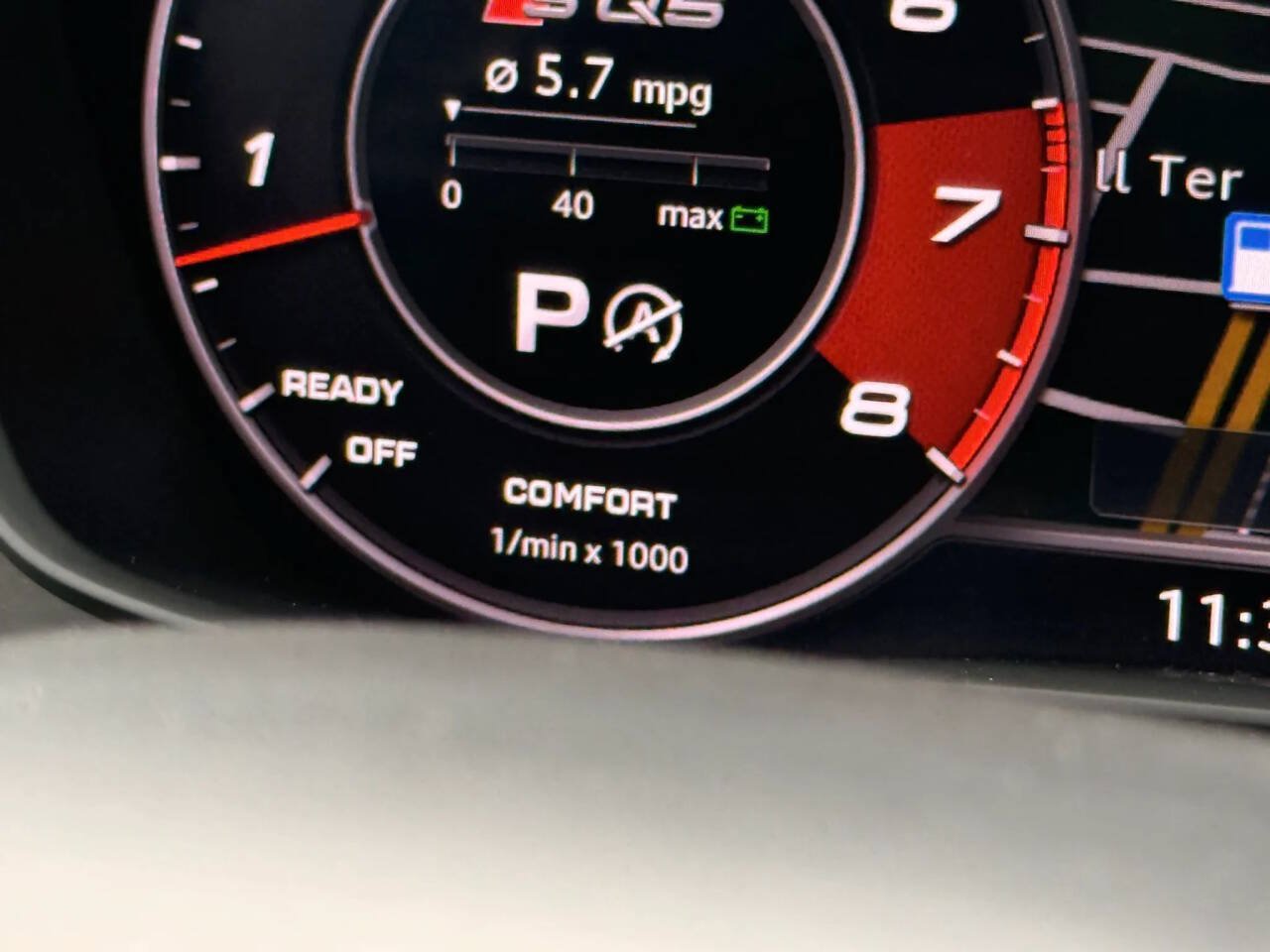 Used 2018 Audi SQ5 Prestige AWD/4WD image 26