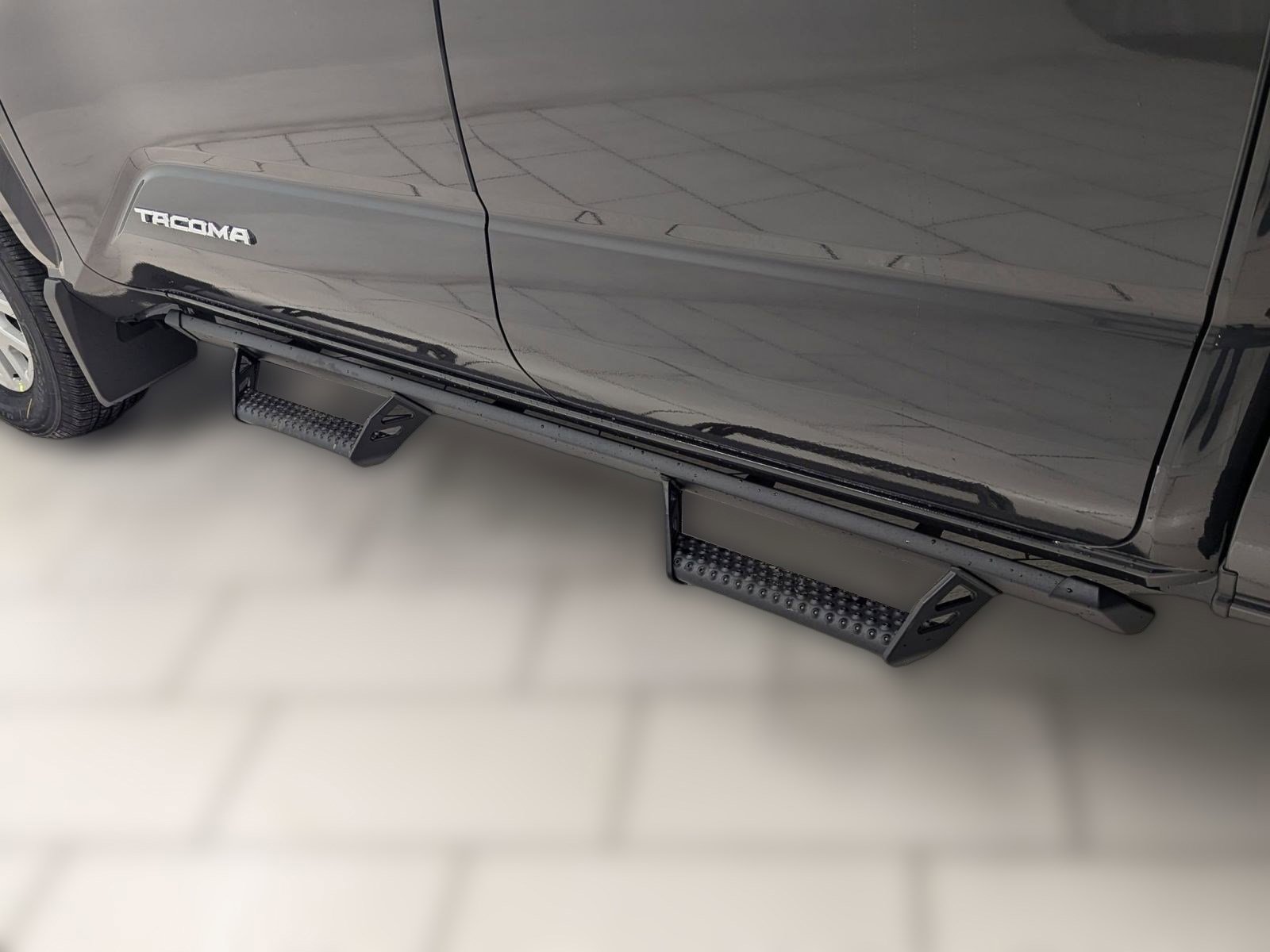 New 2025 Toyota Tacoma SR image 37