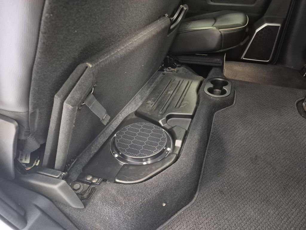 Used 2024 RAM 2500 Laramie image 36