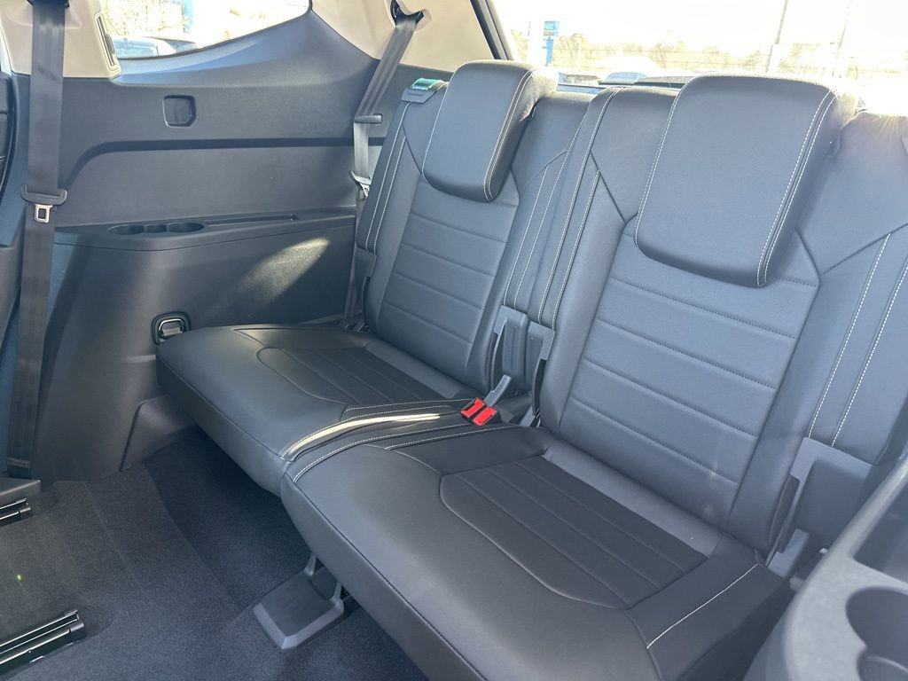 New 2026 Volkswagen Atlas SEL image 27