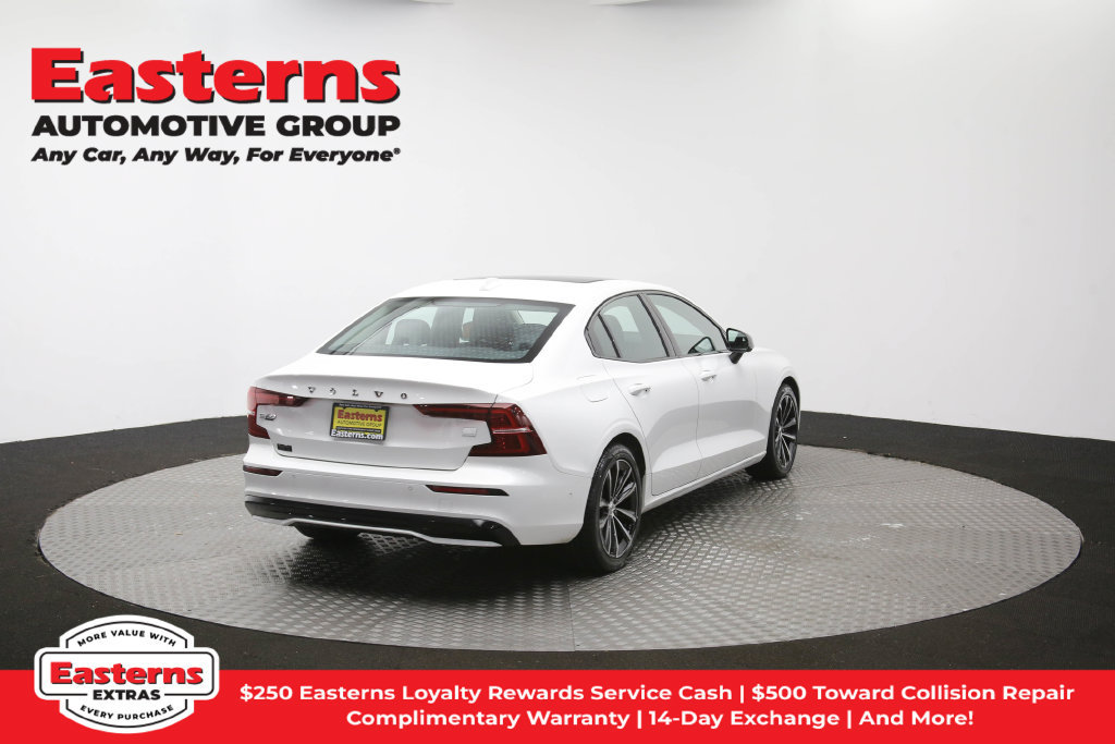 Used 2023 Volvo S60 T8 Plus AWD/4WD image 41