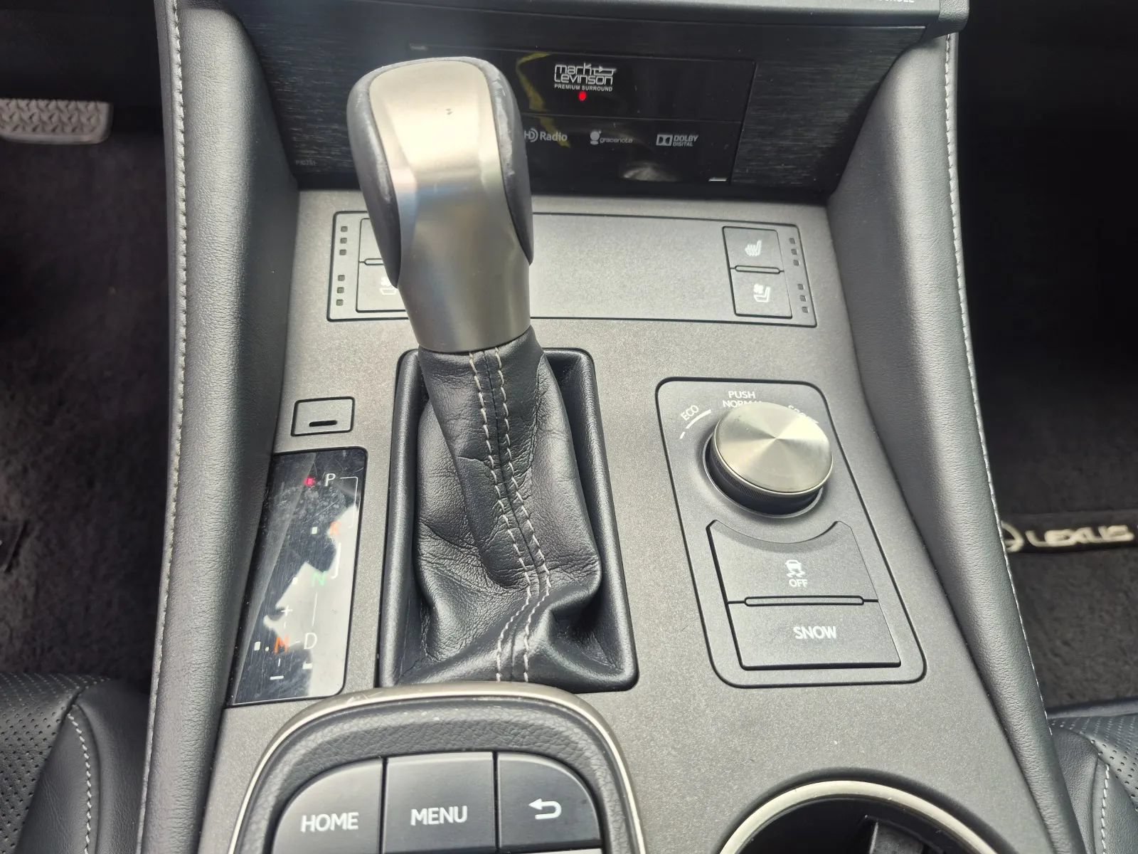 Used 2015 Lexus RC 350 w/ Luxury Package RWD image 23