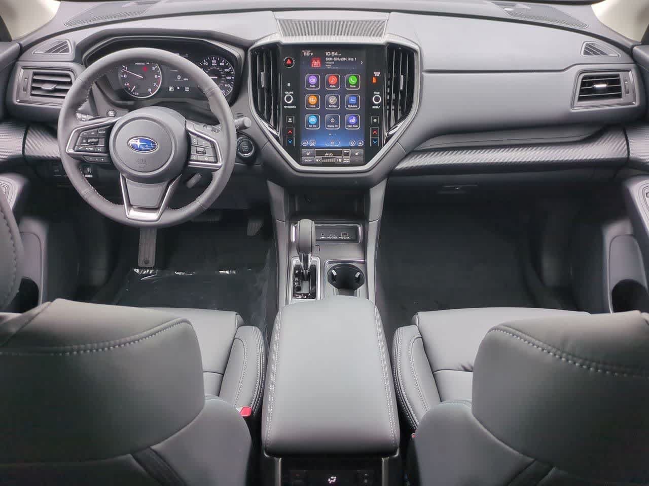 New 2027 Subaru Ascent Premium AWD/4WD image 14