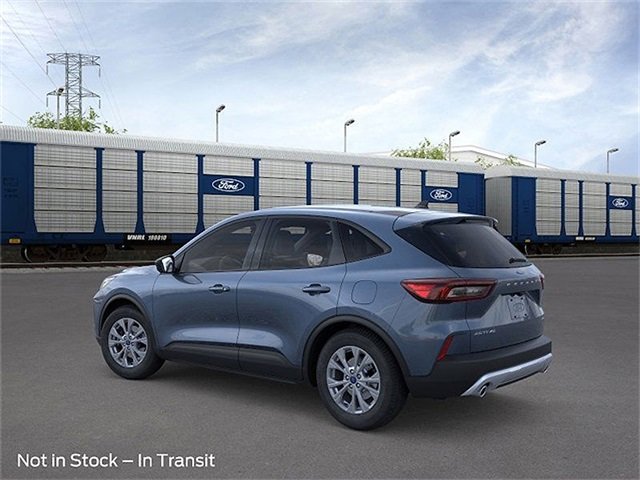 New 2026 Ford Escape Active image 4