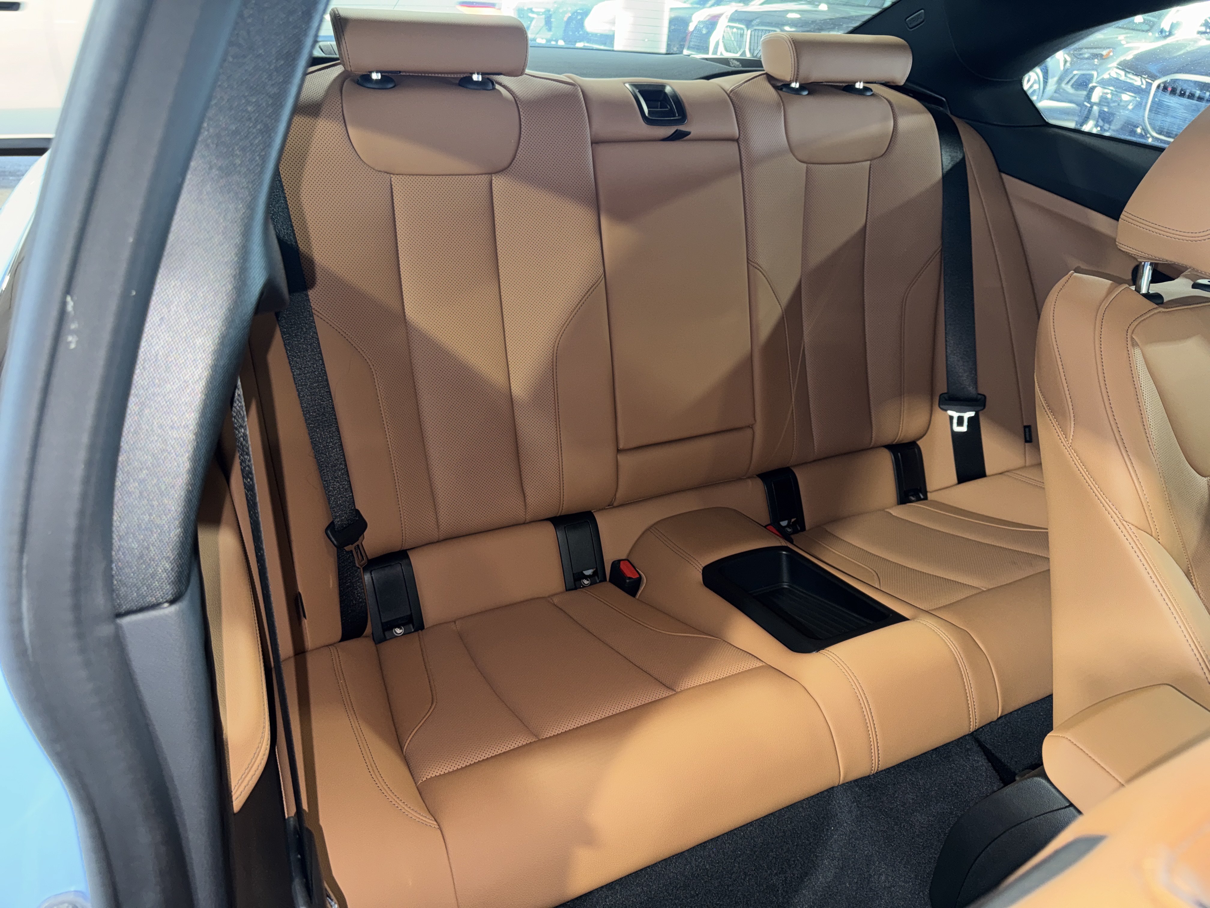 Used 2025 BMW M240i Coupe RWD image 11