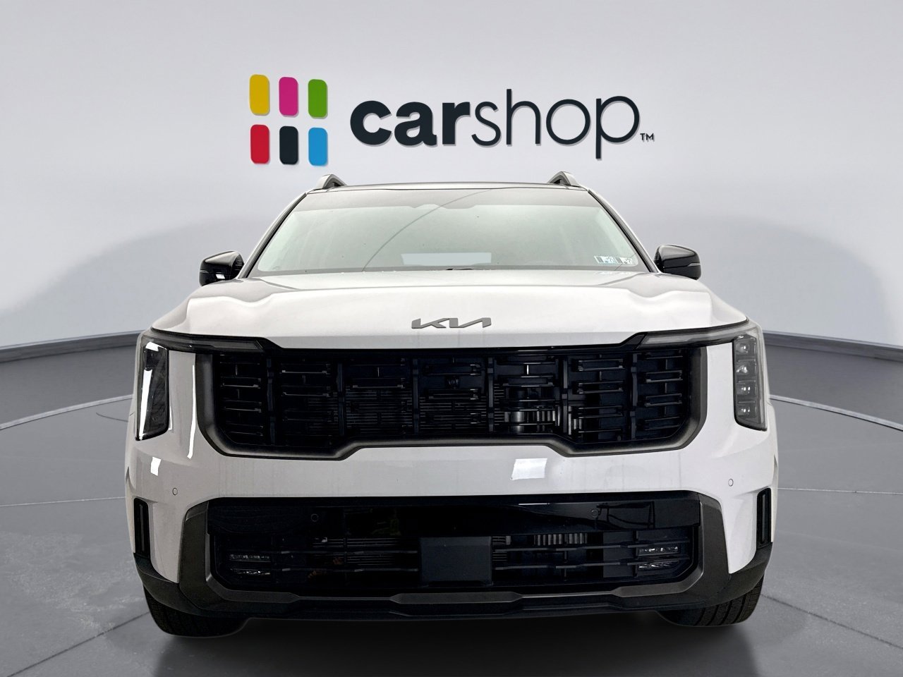 Used 2025 Kia Sorento SX AWD/4WD image 8