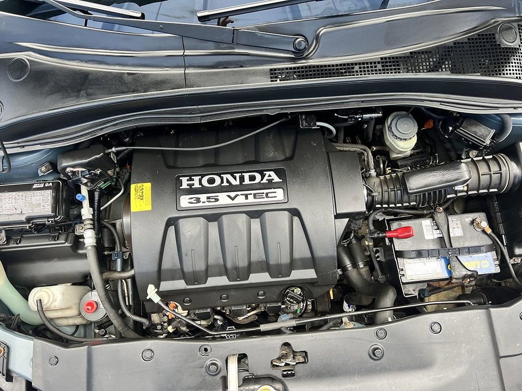 Used 2006 Honda Pilot LX image 19