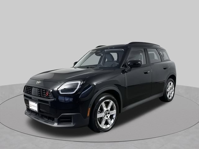 Used 2025 MINI Cooper Countryman S