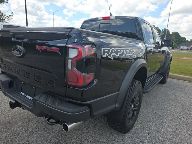 Used 2025 Ford Ranger Raptor image 6