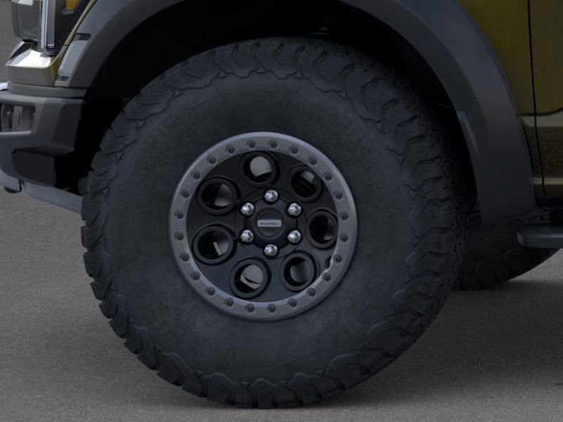 New 2025 Ford F150 Raptor image 19
