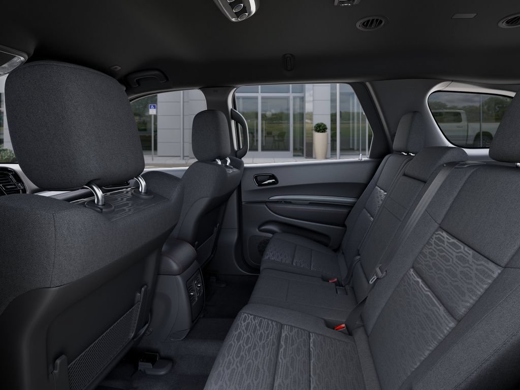 New 2026 Dodge Durango GT AWD/4WD image 24