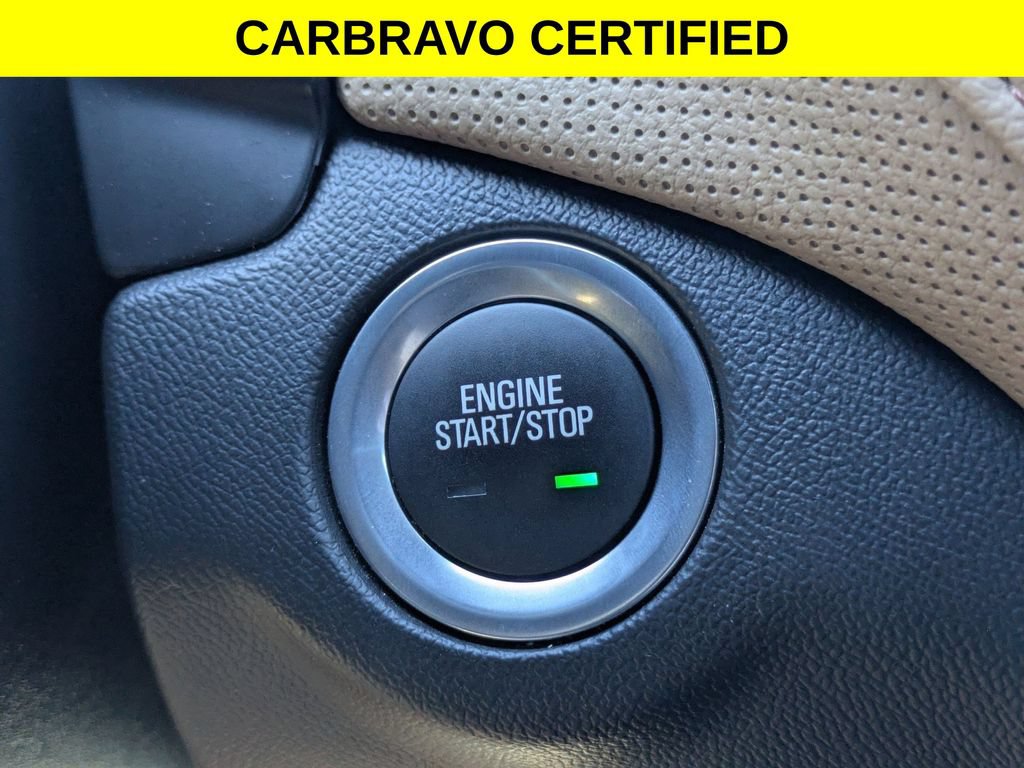 Certified 2023 Chevrolet Equinox Premier FWD image 21