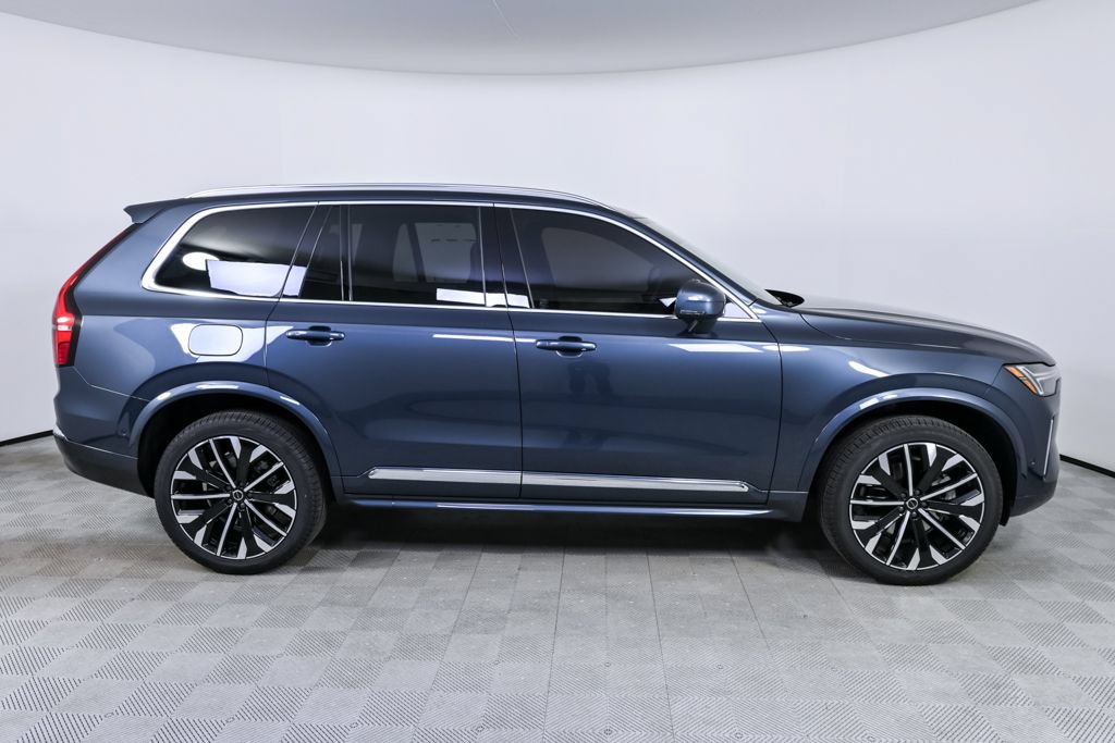 Certified 2026 Volvo XC90 B6 Plus w/ Protection Package Premier AWD/4WD image 29