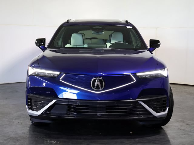 Certified 2024 Acura ZDX A-Spec AWD/4WD image 9