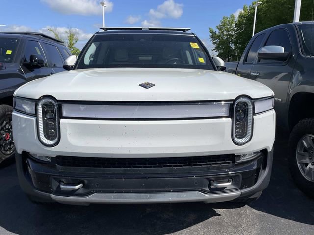 Used 2023 Rivian R1S Adventure AWD/4WD image 6