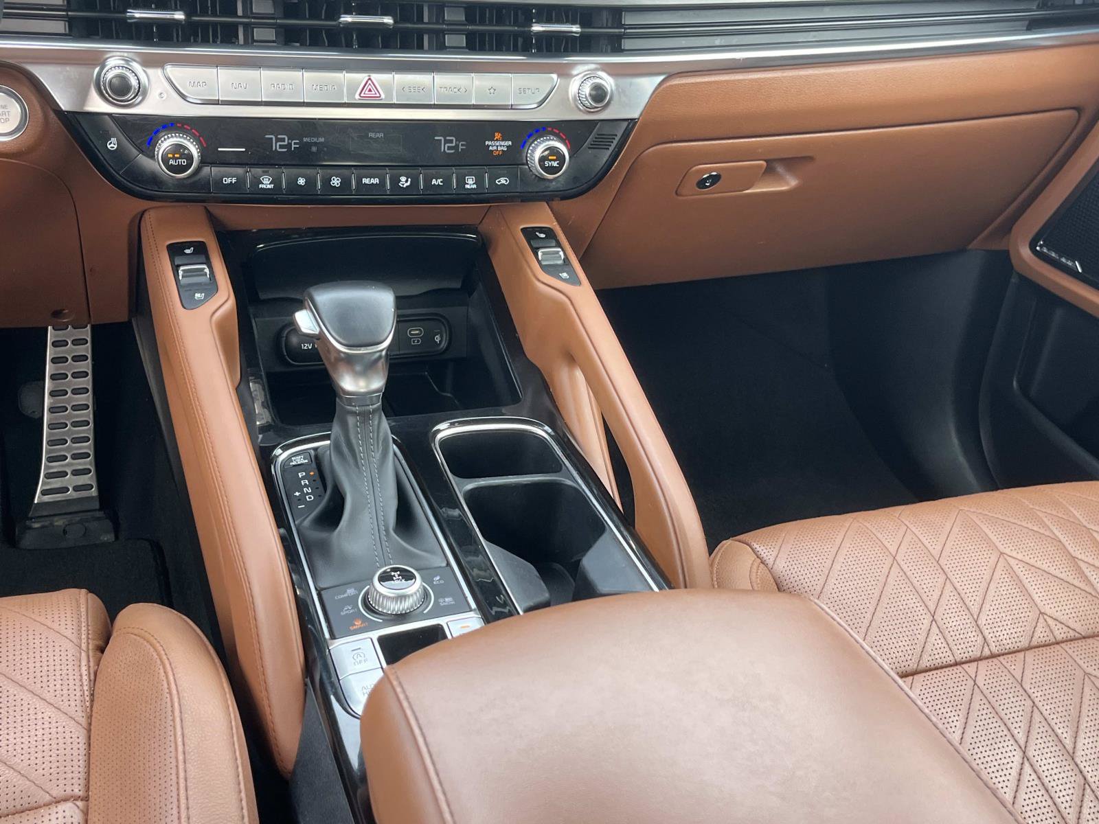 Used 2023 Kia Telluride SX X-Pro AWD/4WD image 18