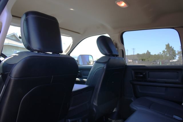 Used 2020 RAM 2500 Tradesman w/ Chrome Appearance Group AWD/4WD image 16