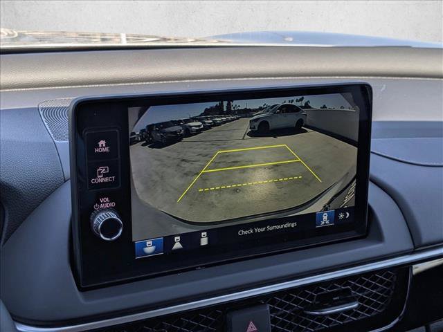 New 2026 Acura ADX FWD image 13