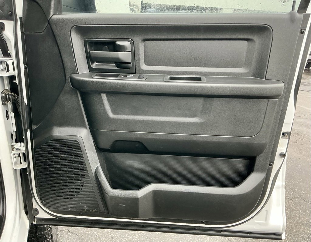 Used 2022 RAM 2500 Tradesman image 22