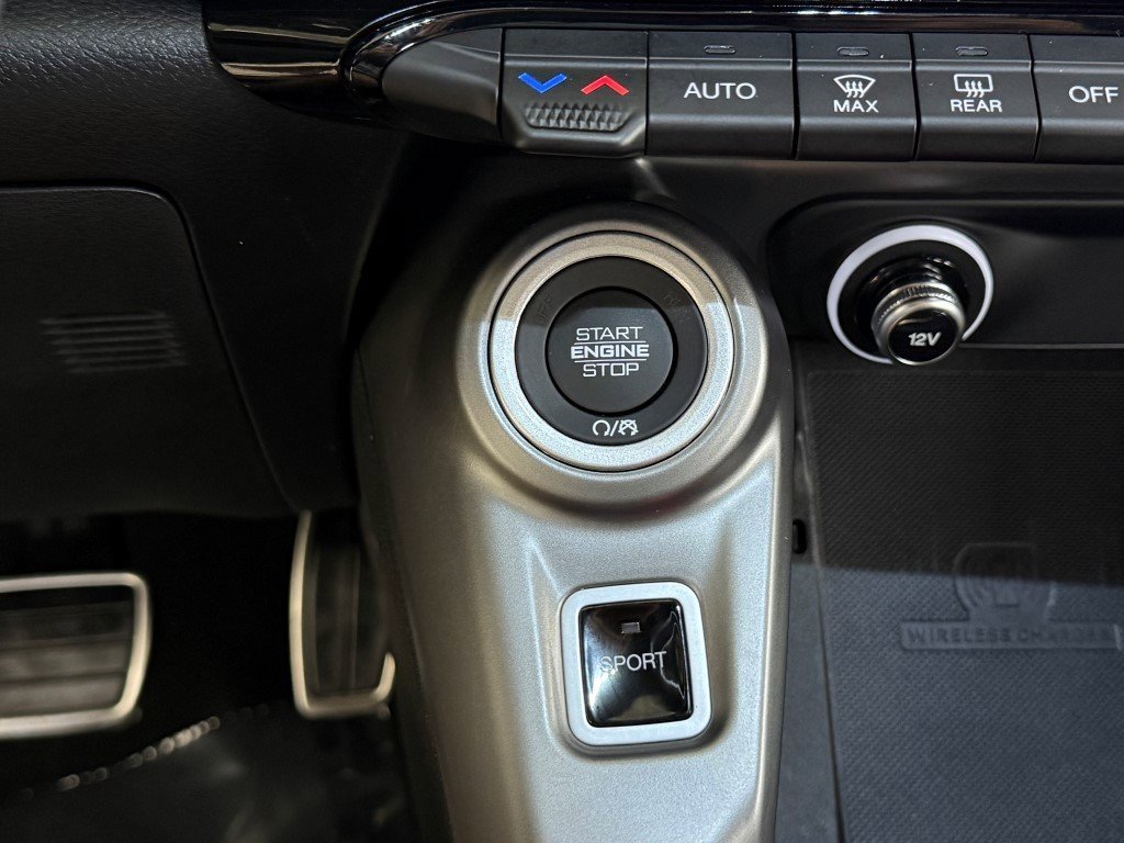 Used 2024 Dodge Hornet R/T Plus image 26