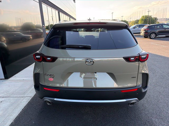 New 2026 MAZDA CX-50 Meridian Edition w/ Weather Package AWD/4WD image 4