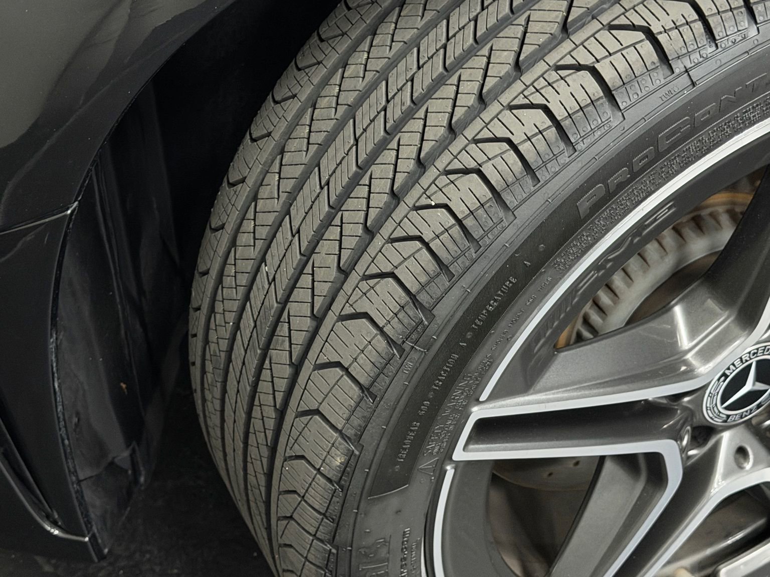 Used 2023 Mercedes-Benz CLS 450 4MATIC image 19