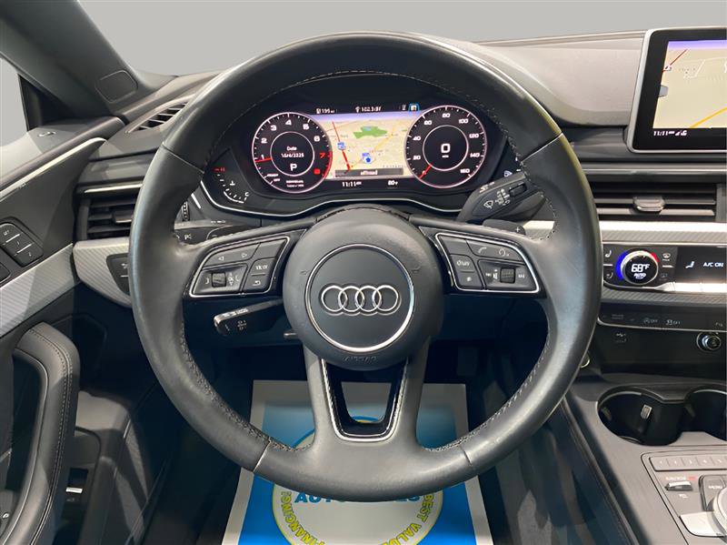 Used 2019 Audi A5 2.0T Premium Plus image 11