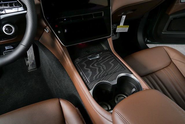 New 2026 Maserati Grecale Folgore AWD/4WD image 17