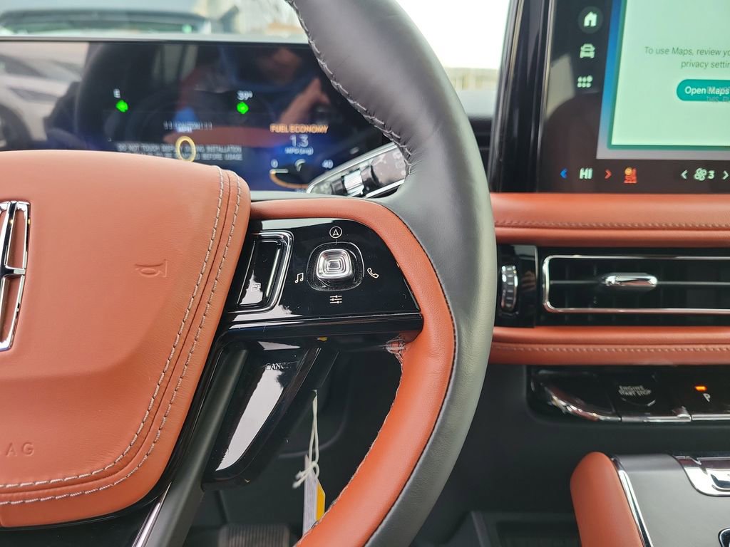 New 2026 Lincoln Aviator Reserve image 25