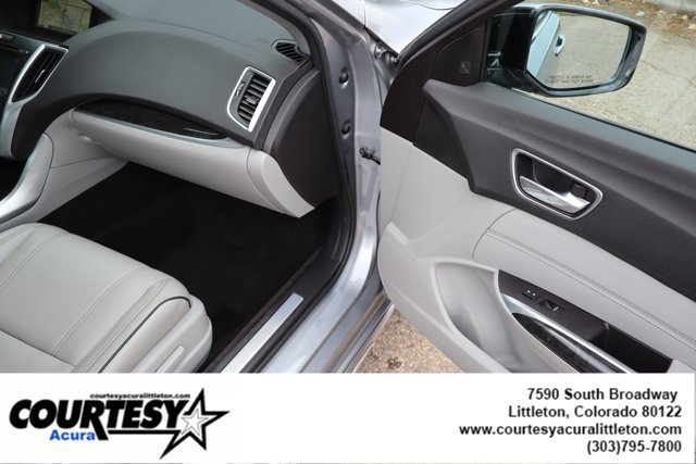 Used 2018 Acura TLX V6 SH-AWD w/ Technology Pkg image 34