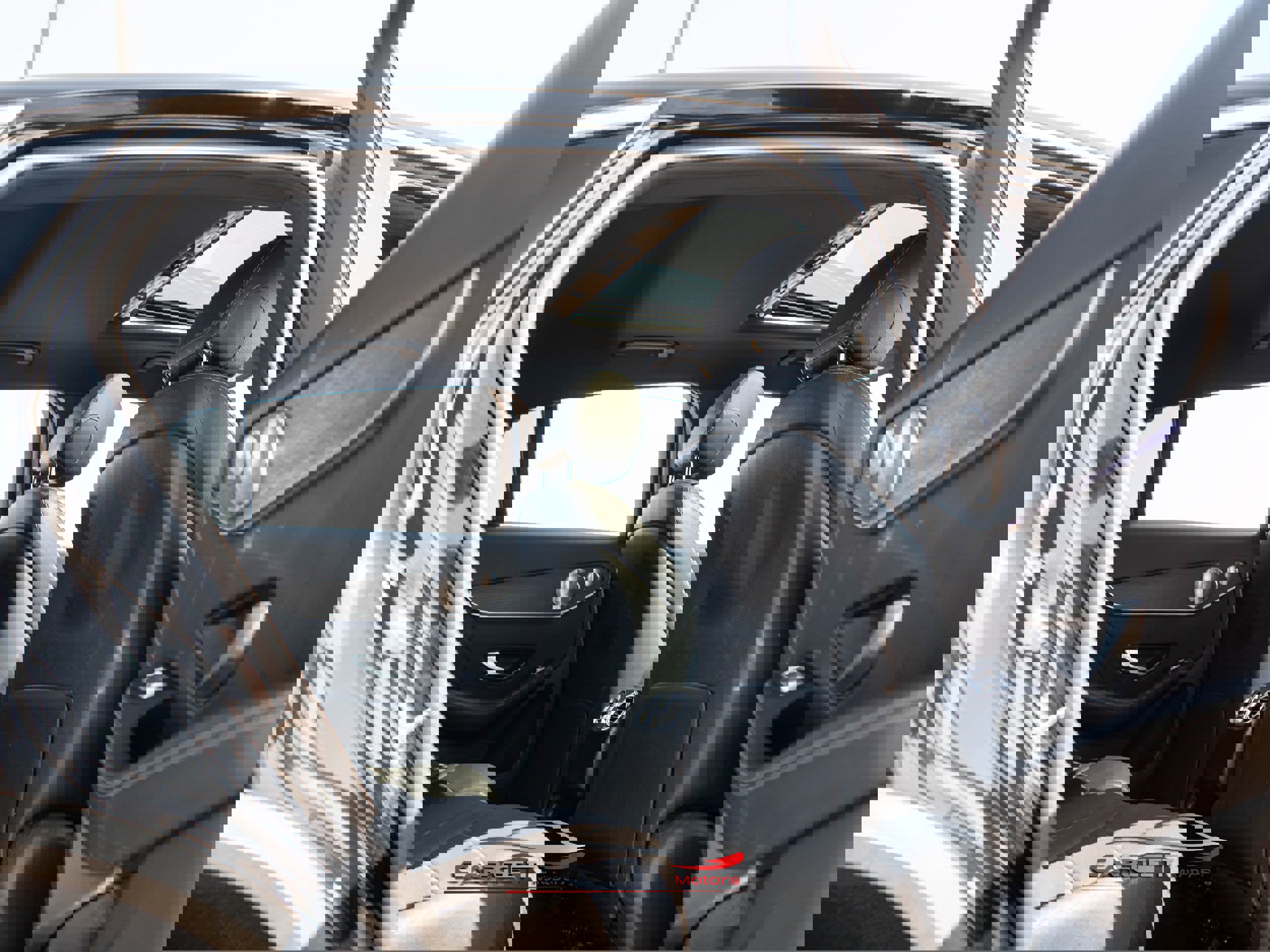 Used 2020 Mercedes-Benz GLC 300 4MATIC Coupe image 18