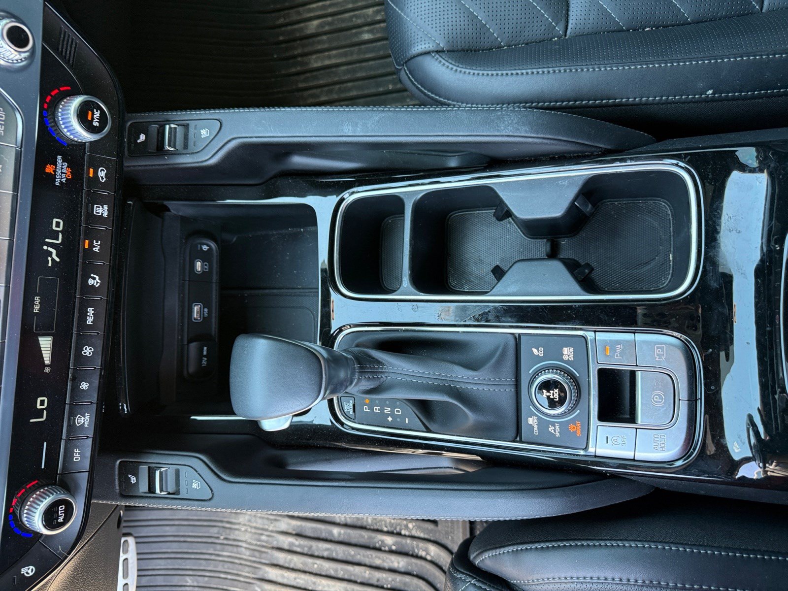 Used 2025 Kia Telluride SX Prestige X-Pro AWD/4WD image 15
