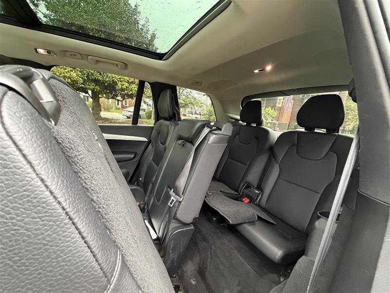 Used 2016 Volvo XC90 T6 Momentum image 22