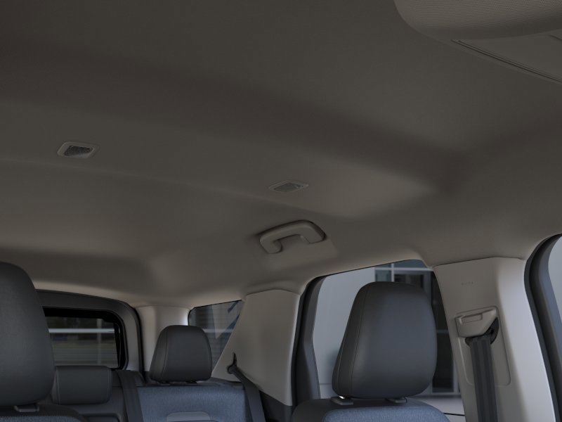 New 2025 Ford Bronco Sport Outer Banks w/ Outer Banks Tech Package+ image 53