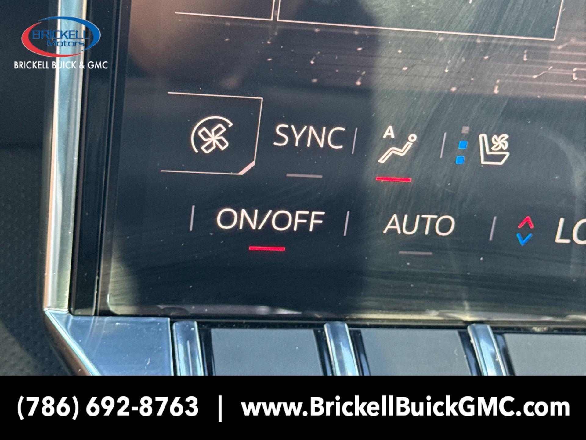 New 2025 GMC Sierra EV Denali image 30