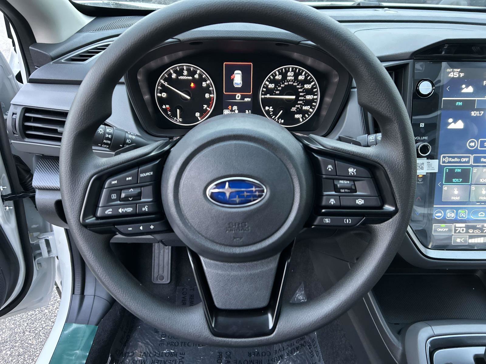 New 2026 Subaru Crosstrek 2.0i Premium image 10