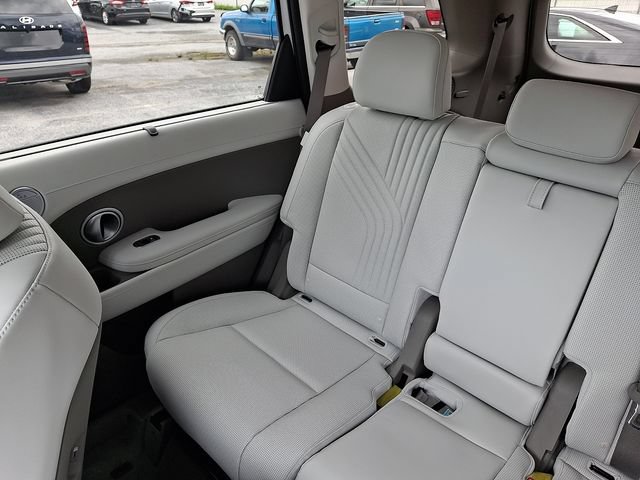 New 2026 Hyundai Palisade SEL AWD/4WD image 12