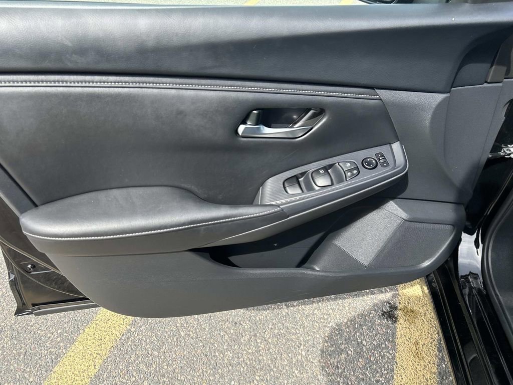 Certified 2023 Nissan Sentra SV image 18