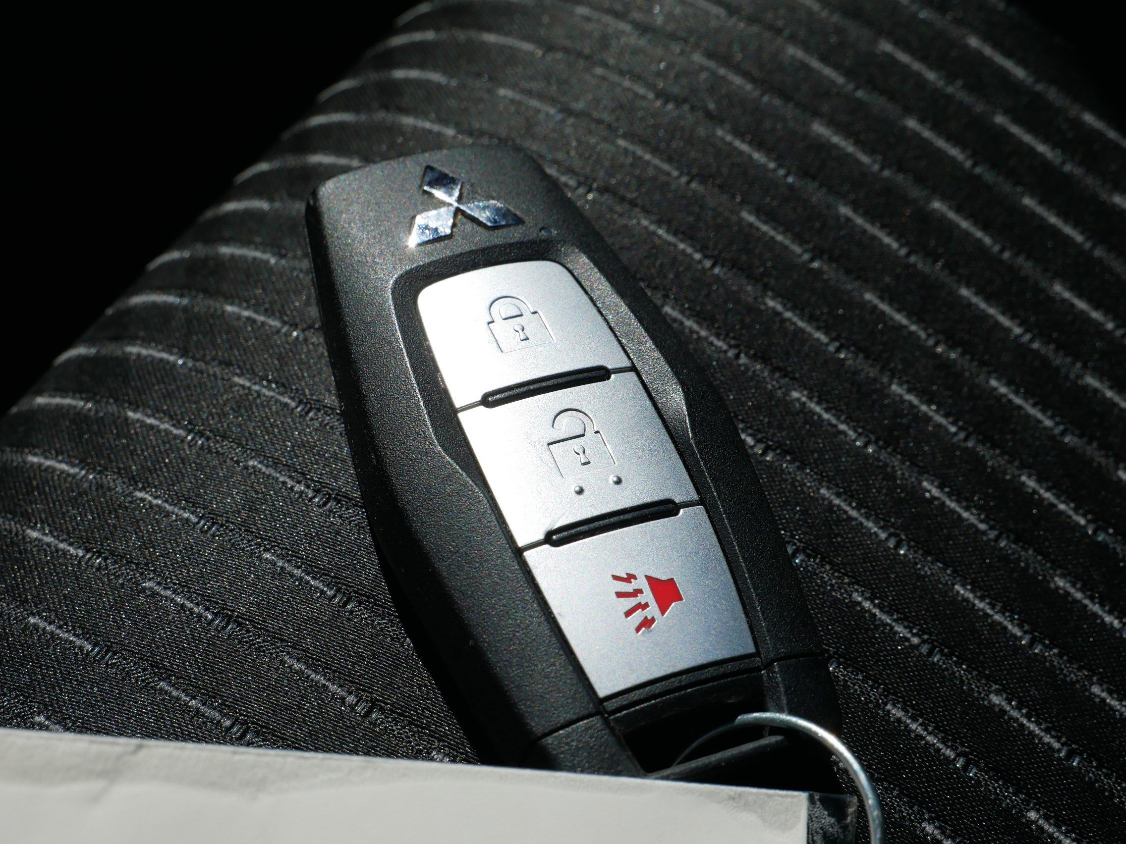Used 2022 Mitsubishi Outlander ES image 33