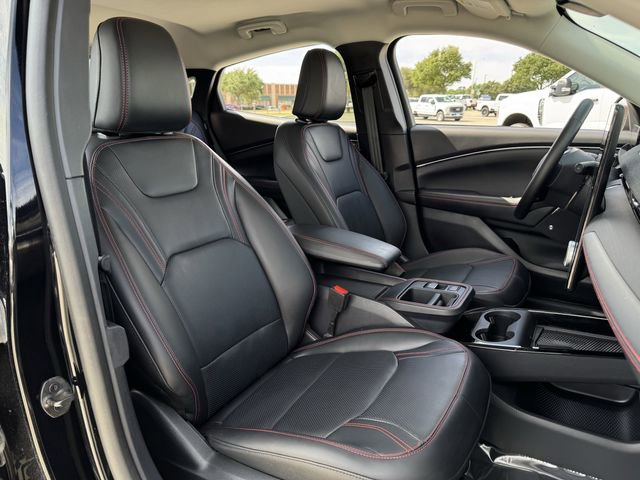 Certified 2025 Ford Mustang Mach-E Premium w/ Sport Appearance Package RWD image 32
