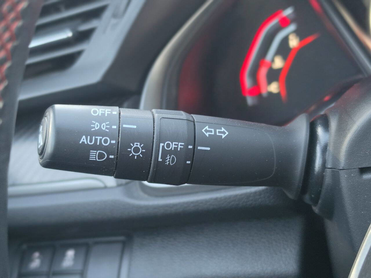 Used 2020 Honda Civic Si image 48