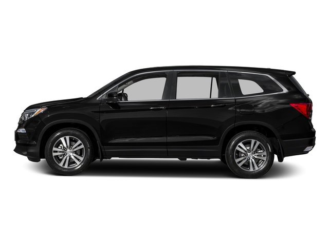Used 2016 Honda Pilot EX-L image 3