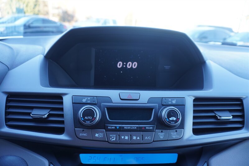 Used 2012 Honda Odyssey EX-L image 22
