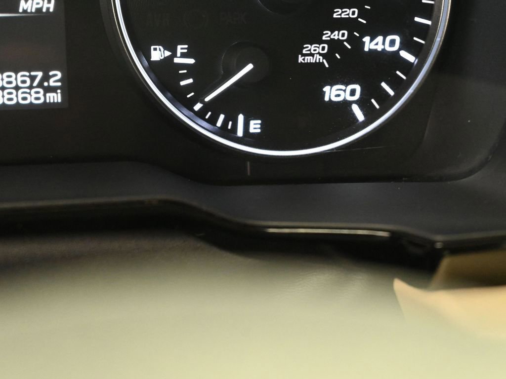 Used 2021 Subaru Outback Premium image 28