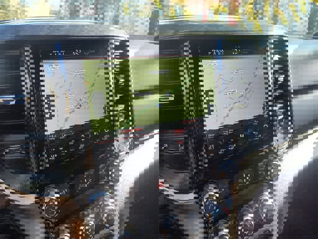 Used 2021 RAM 3500 Big Horn w/ Level 1 Equipment Group image 18