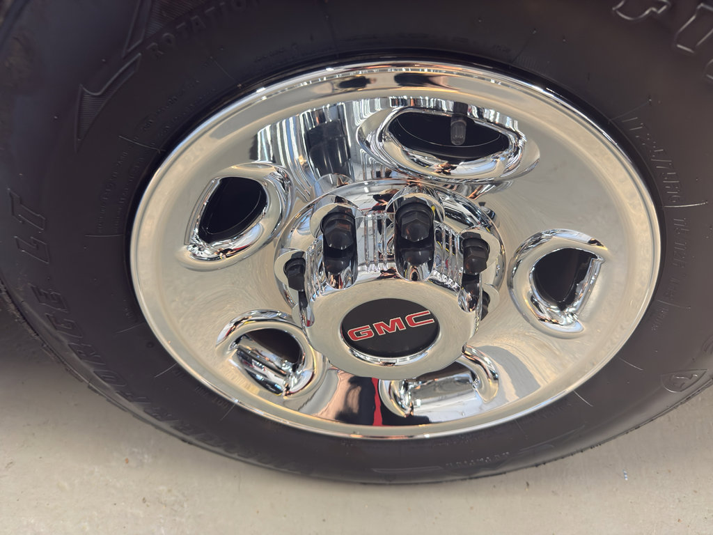 Used 2020 GMC Savana 2500 Work Van w/ Driver Convenience Package image 29