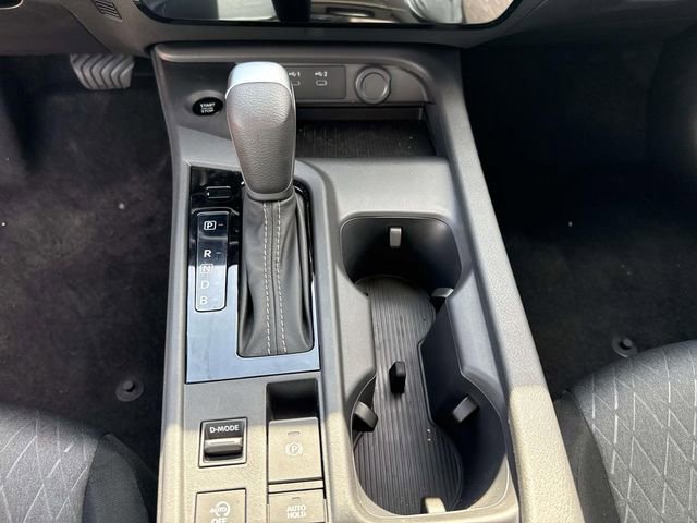 New 2026 Nissan Sentra SV w/ Floor Mat Package FWD image 27