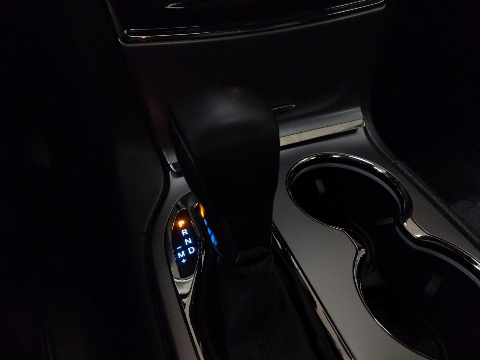 Used 2019 Jeep Grand Cherokee Limited X image 15