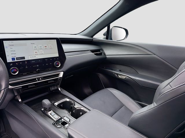 Used 2023 Lexus RX 350h w/ Accessory Package (2T) image 24
